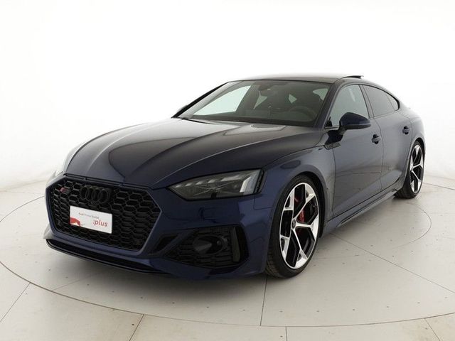 Audi Sportback 2.9TFSI 450CV quattro titpronic