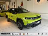 Jeep Compass e-Hybrid 1.2 eDCT First Edition - Jeep Compass in Dresden