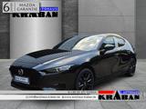 Mazda 3 5HB Homura 186PS 6AT AWD Apple/Android, Alexa - Mazda 3 Gebrauchtwagen in Chemnitz