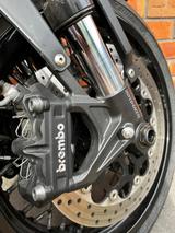 Moto Guzzi Griso 1200 8V Tenni - MOTO GUZZI V8