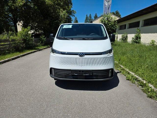 Maxus eDeliver 7 AWD 4x4 L2H1 88 kwH