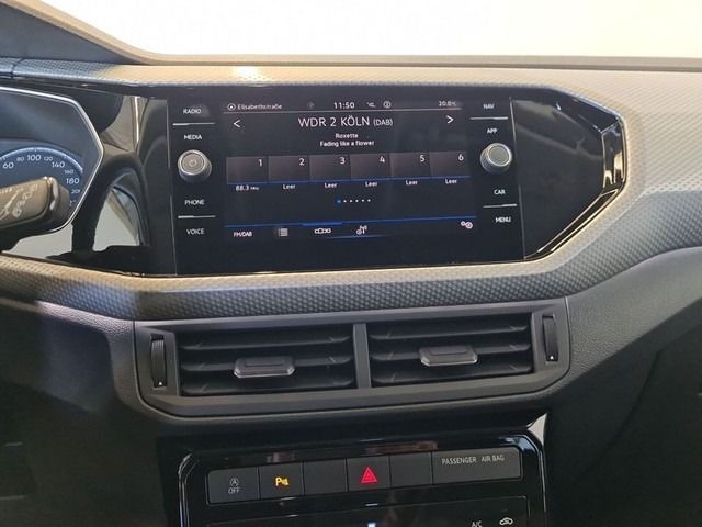 Volkswagen T-Cross - Bild 17