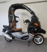 BMW C 1  200 Executive - BMW C1 EXECUTIVE