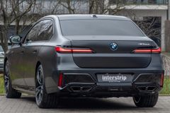 BMW M760 – 4 / 30