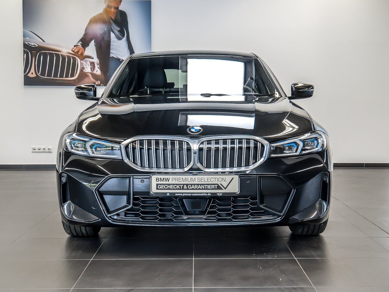BMW 330 - Bild 8