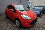 Ford Ka Titanium Klima E Fenster Tüv Neu - Ford aus 2009: Ka Titanium