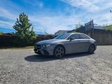 Mercedes-Benz A 250 e DCT -