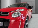 Citroën C1 Airscape Shine Klima/Freisprecheinrichtung/PD - Citroën C1: Airscape