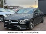 Mercedes-Benz CLA 180 AMG|WIDESCREEN|LED|KAM|LANE|AMBIENTE|SZH - gebrauchte Mercedes-Benz CLA 180 aus dem Jahr 2023