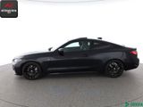 BMW 430 i Coupe M SPORT SHADOW,KAMERA,TOTWINKEL,SPUR - BMW 430 aus 2021