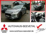 Mitsubishi Eclipse Cross 1,5 Top CVT 4WD - gebrauchte Mitsubishi Eclipse Cross aus dem Jahr 2019