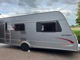 HYMER / ERIBA / HYMERCAR Living Pulse 525 - Offers