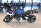 BMW F 800 GS Tieferlegung Premium Selection  - BMW MOTORRAD F 800 GS