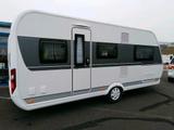 Hobby 495UL De Luxe - Offers
