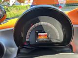 Smart ForFour 1.0 52kW edition 1 Navi, Bluetooth,Klima - Smart ForFour: 1.5