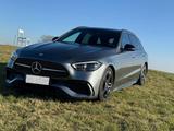 Mercedes-Benz C 300 d T Autom. - AMG Line - Diesel Hybrid -Top - Mercedes-Benz C 300 in Leipzig