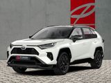 Toyota RAV4 2.5 HYBRID 4X4 *GR Sport* - Toyota RAV 4 New cars: Leder, Allradantrieb