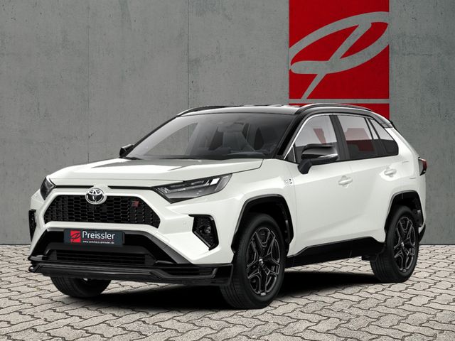 Toyota RAV4 2.5 HYBRID 4X4 *GR Sport*