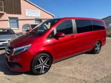 Mercedes-Benz V 250d,4-matic,Edition,lang,LED,AHK,8 Sitze,Sthz - gebrauchte Mercedes-Benz V 250 aus dem Jahr 2019