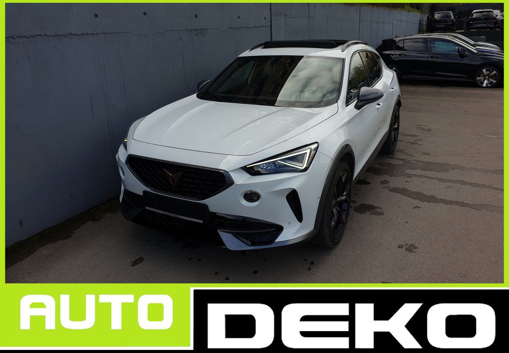 Image of Cupra Formentor