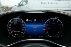 Fahrzeugabbildung Mercedes-Benz SL 63 AMG*neuwertig*