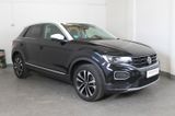 Volkswagen T-Roc United - Volkswagen T-Roc: United