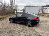 BMW X4 xDrive30d AT M Sport M Sport - BMW X4 in Stuttgart