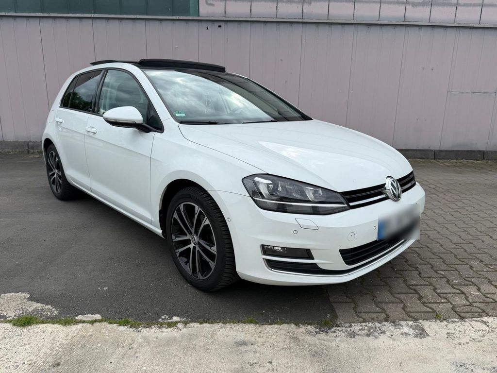 Image of Volkswagen Golf