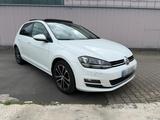 Volkswagen Golf7 TDI Allstar-Plus - Volkswagen Golf: 7 Plus