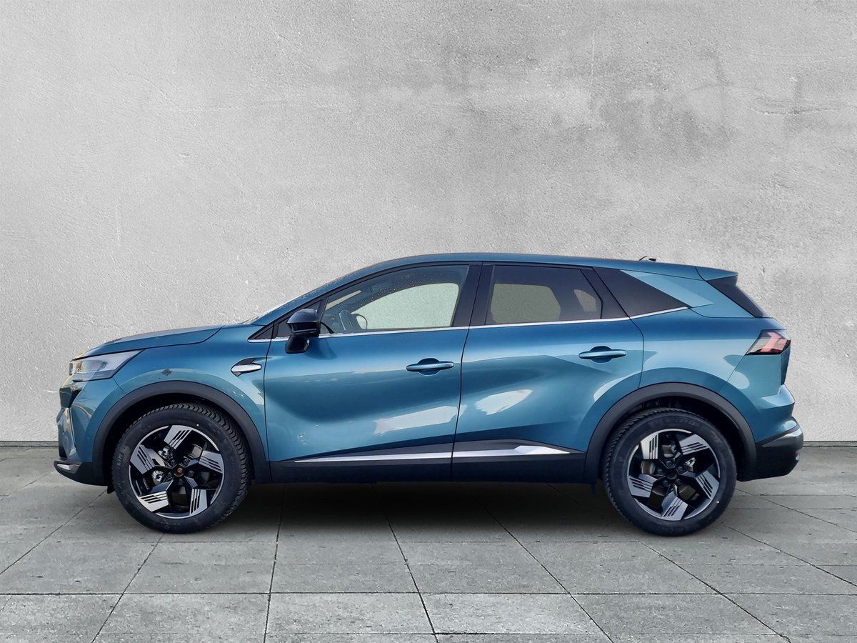 Renault Symbioz - Bild 2