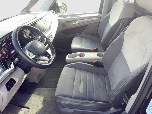 Volkswagen T7 Multivan - Bild 8