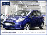 Ford B-Max 1.0 EcoBoost SYNC Edition NAVI SHZ BT ZV