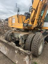 Liebherr 904 - Liebherr 904