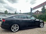 Audi A5 Sportback Sport* S LINE*NAVI*RFK*PRE SENSE* - Audi A5: Se