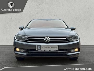 Volkswagen Passat Variant - 6