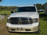 Dodge RAM  Laramie Longhorn Edition 1500 - Dodge RAM: Laramie