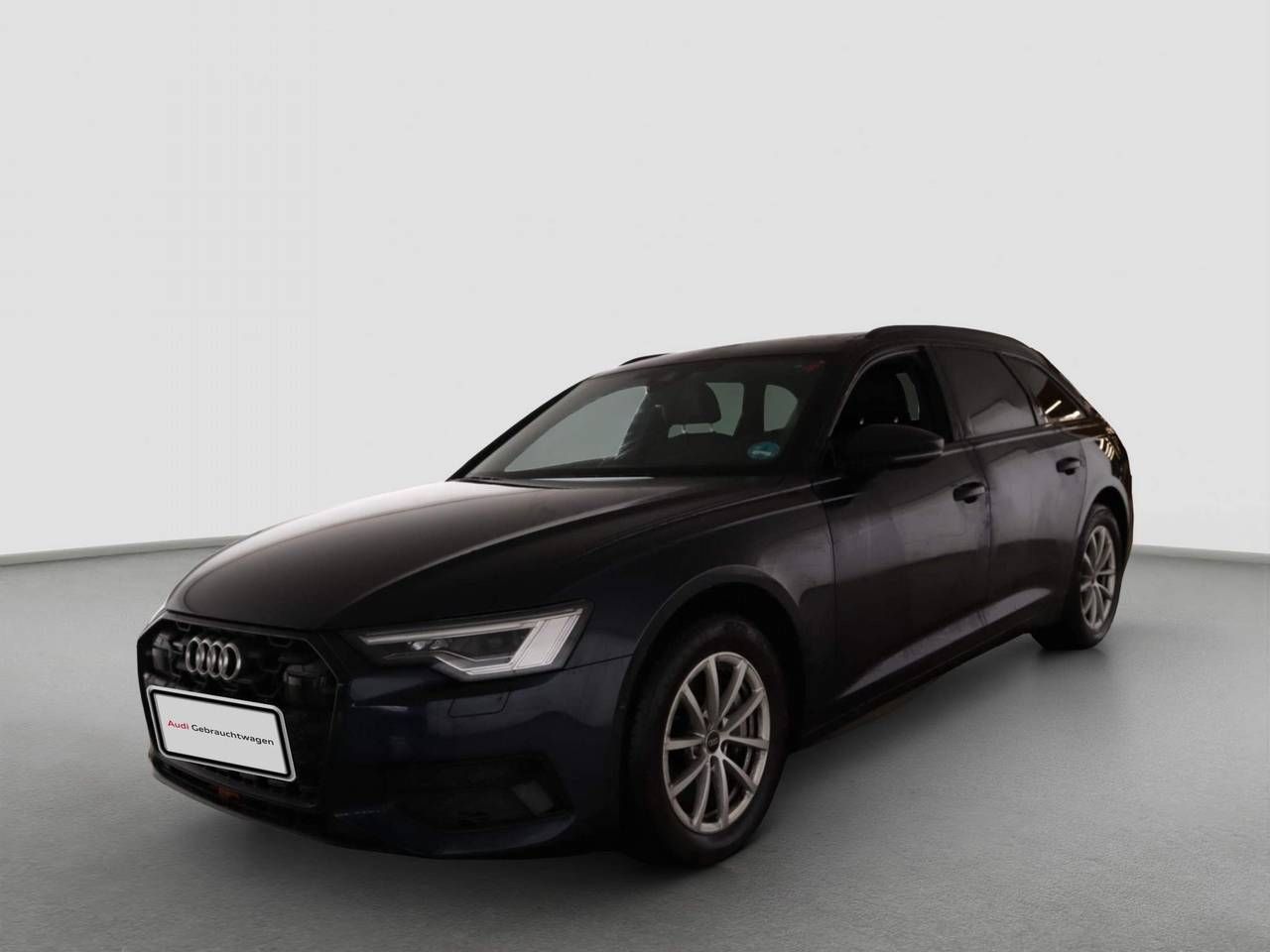Audi A6 - Bild 2