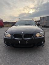 BMW 320 3 Cabrio 320i - BMW 320: Cabrio, 320i