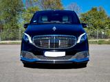 Mercedes-Benz Vito Extralang Maybach VIP Exclusive Business XL