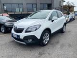 Opel Mokka - Opel Mokka: Van