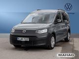 Volkswagen Caddy 5-Sitzer 2,0l TDI 75kW 6-Gang-Schaltgetr. - : Allradantrieb, Kleinbus