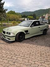 BMW e36 328i Tracktool frisch aufgebaut - BMW 328 aus 1997: 328i