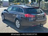 Opel Insignia A Sports Tourer Innovation - Opel Insignia: Sports Tourer Innovation