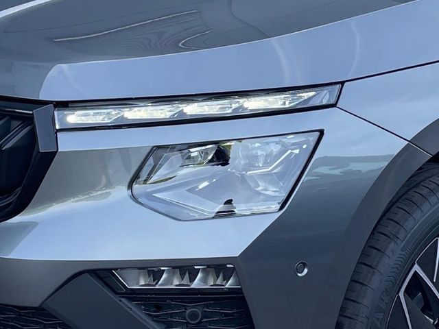 Kamiq Balance 1.5 TSI DSG Matrix,Klima,Kamera,AH