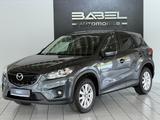 Mazda CX-5 Center-Line 2WD - Mazda CX-5 Center-Line mit Benzin-Antrieb