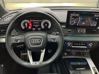 Audi SQ5 - Vorschau Bild 11