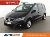 Seat Alhambra 2.0 TDI Style*NAVI*TEMPO*CAM*PDC*SHZ* - Seat Alhambra in Köln