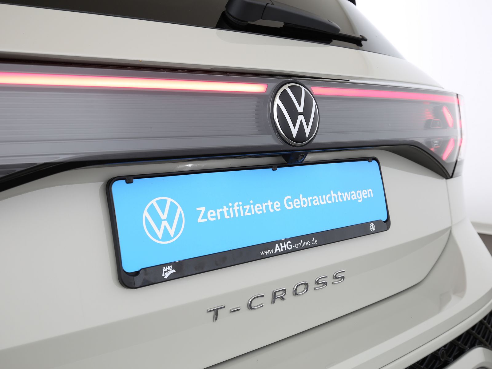 Volkswagen T-Cross - Bild 29