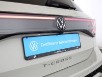 Volkswagen T-Cross - Vorschau Bild 29