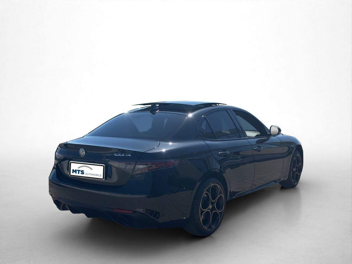 Alfa Romeo Giulia - Bild 6